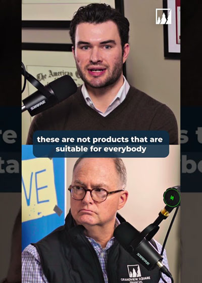 Are Private Markets Really Private?