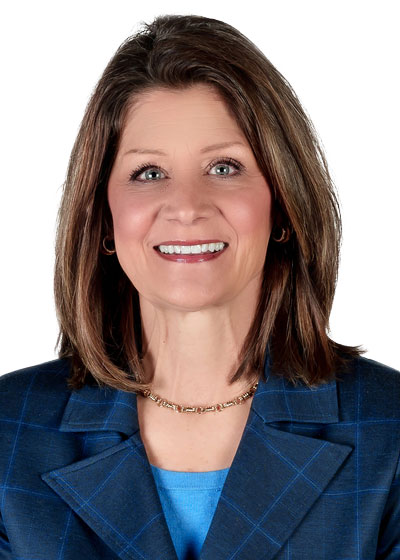 Team Spotlight: Getting to Know Dayna