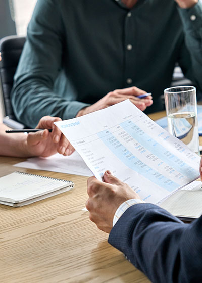 Planning Update – Q1 2026