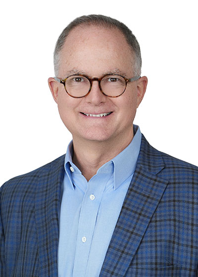 Team Spotlight: Getting to Know John